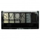 Technic Smokey Eyeshadow Palette